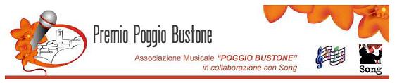 Premio Poggio Bustone 2007