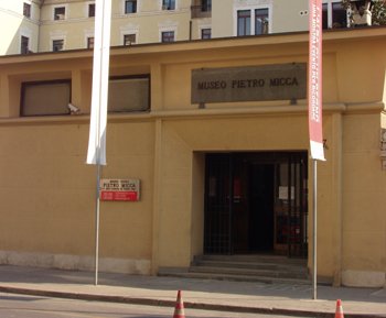 Museo Pietro Micca 