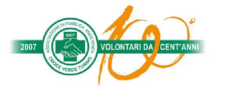 croce verde 100 anni