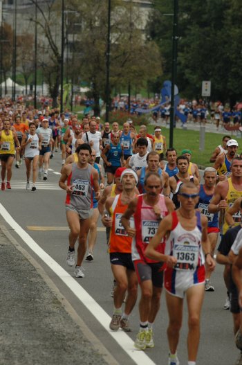 maratona 2006