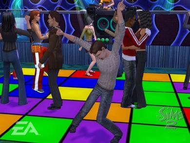 simsdance