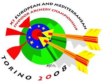 logo torino Arco 2008 europei