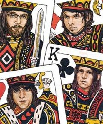 Kings of leon