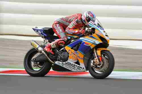 Superbike 2007 - 3