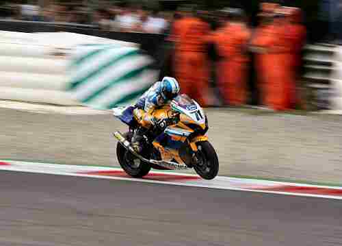 Superbike 2007 - 4