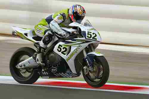 Superbike 2007 - 5