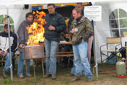 Nuerburing 2007 - 2