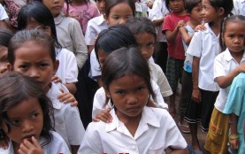 cambogiani