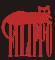 Filippo editore logo