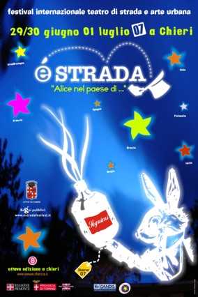 èstrada 2007