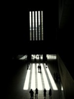 Tate Modern - photo by Montgolfier
