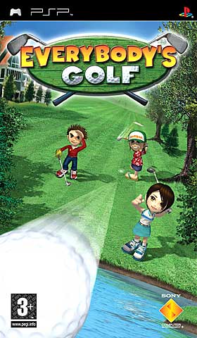 everybodygolf