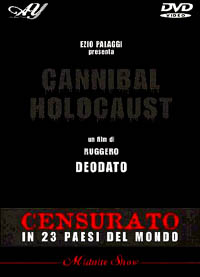 Cannibal Holocaust
