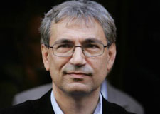 Orhan Pamuk