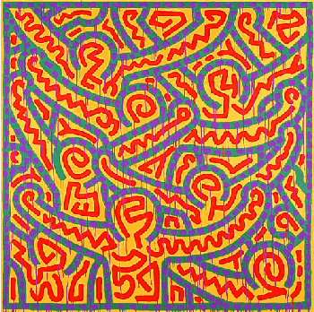 Haring