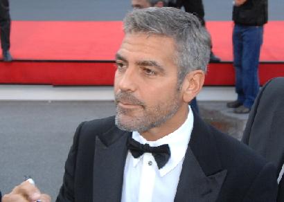 George Clooney