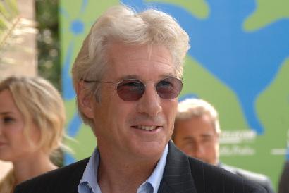 Richard Gere