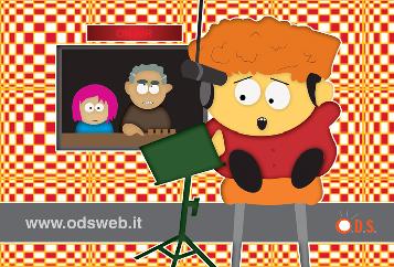 South Park doppiaggio