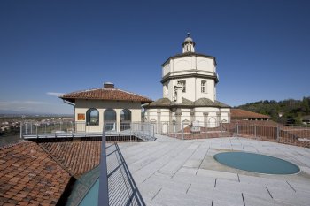 museo montagna