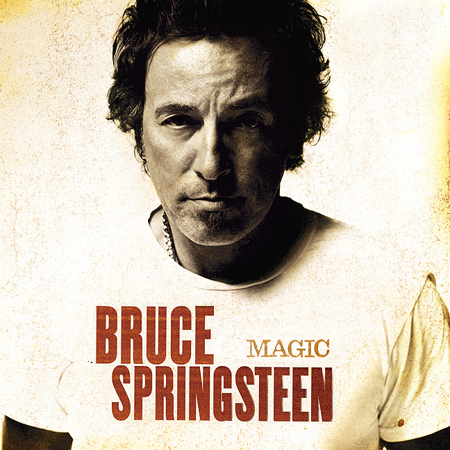 Bruce Springsteen