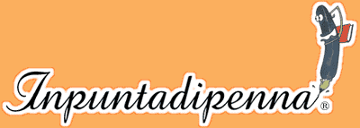 inpuntadipenna logo