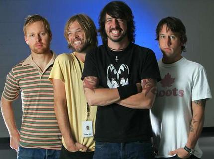 foo_fighters