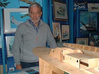 Luciano Pensi