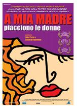 a mia madre piacciono le donne
