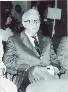 Enzo Biagi