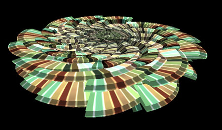 TRANSPHORMETIC (Paul Prudence, UK)