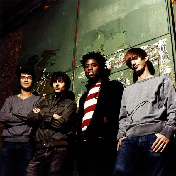 Bloc Party