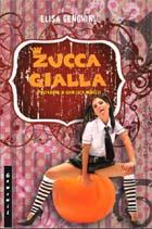 Zucca gialla_Elisa Genghini
