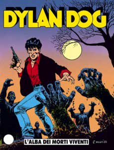 Dylan Dog 1