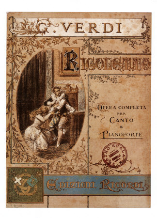 Rigoletto