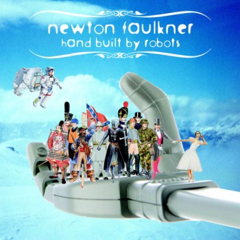 Newton Faulkner 1