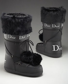 boot dior