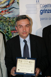 Maurizio Molinari