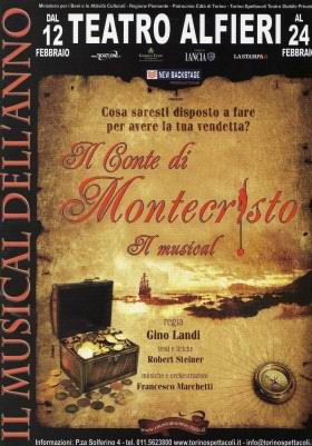 Conte di Montecristo1