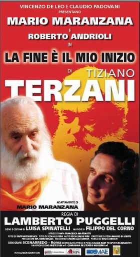 Tiziano Terzani