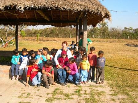 bambini argentini