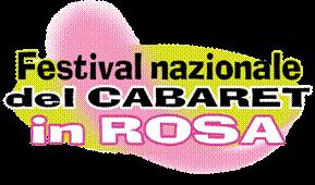 Festival Cabaret Rosa