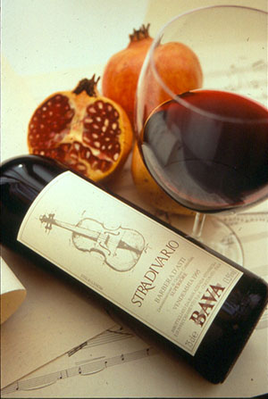 BAVA_vino stradivario barbera DOC