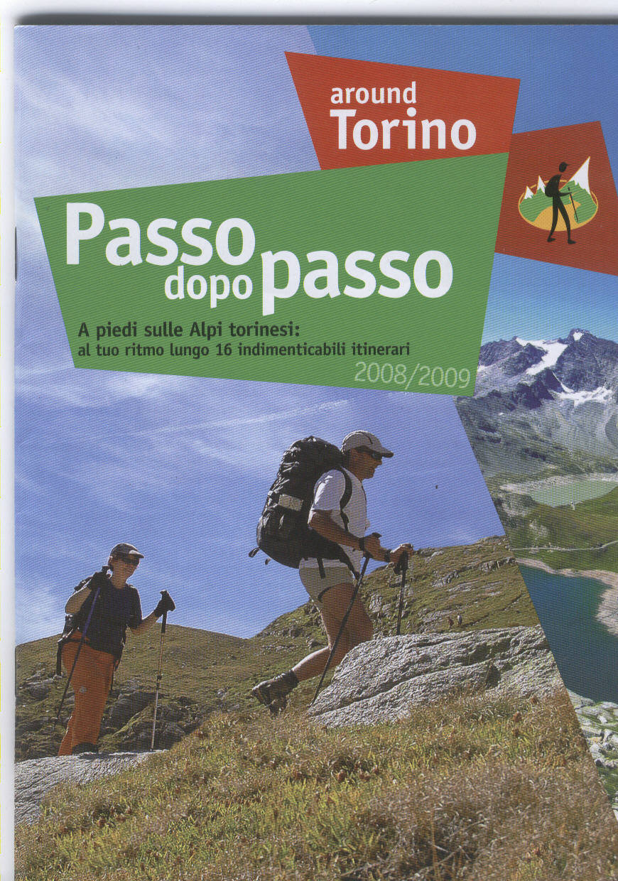 Passo dopo passo