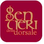 logo sentieri della dorsale