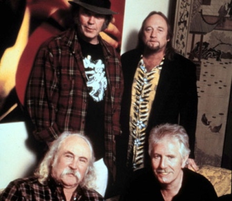 CSNY