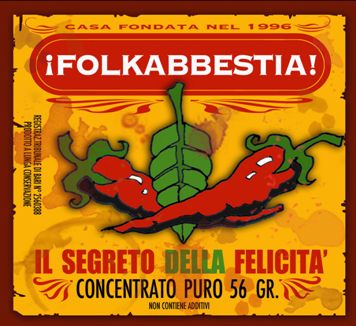 Folkabbestia