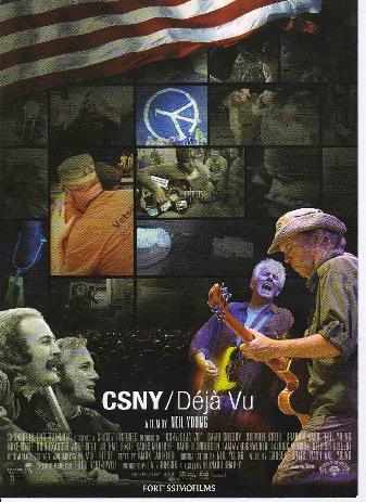 CSNY