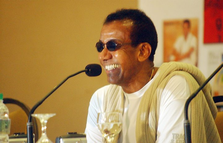 JORGE BEN JOR