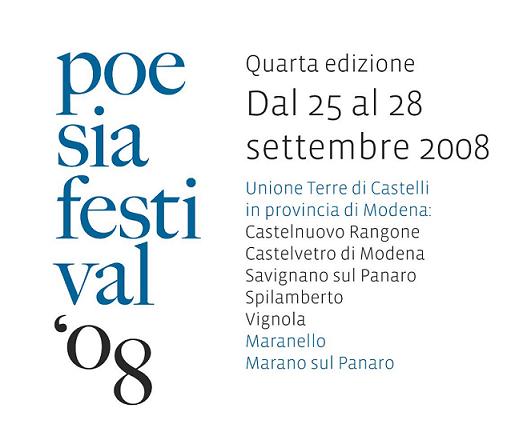 concorso poesie under 29