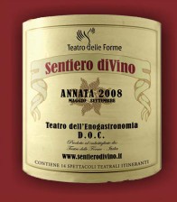 Sentiero DiVino 2008